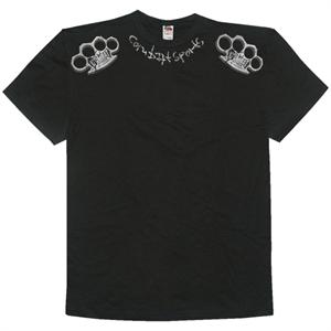 Knuckles T shirt
